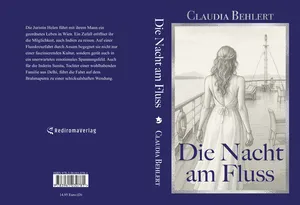 Buch "Die Nacht am Fluss"