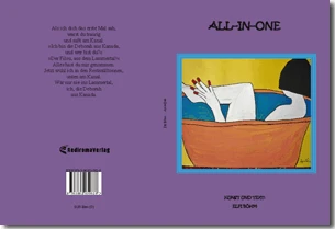 Buch "All-in-One" von Elfi Böhm