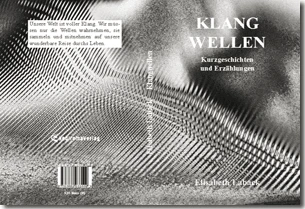 Buch "Klangwellen" von Elisabeth Laback