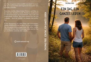 Buch "Ein Tag, ein ganzes Leben"