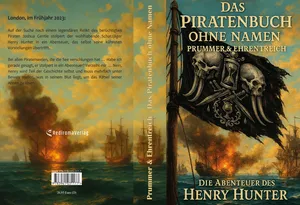 Buch "Das Piratenbuch ohne Namen"