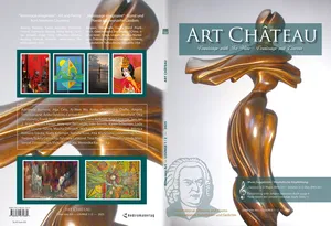 Buch "Art Chateau 2"
