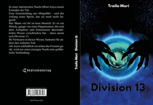 Buch "Division 13"