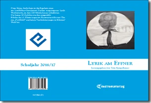 Buch "Lyrik am Effner (2)" von Tom Spiegelhauer