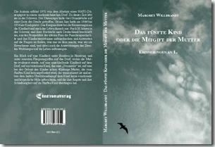 Buch "Das fünfte Kind oder die Mitgift der Mutter"