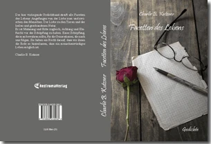 Buch "Facetten des Lebens" von Charlie B. Kutzner