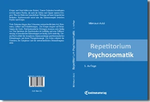 Buch "Repetitorium Psychosomatik (erste Auflage)" von Mimoun Azizi