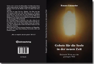 Buch "Gebete für die Seele in der neuen Zeit"