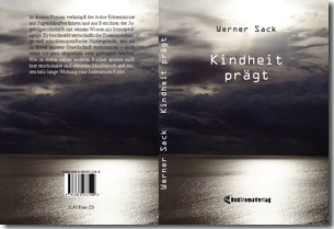Buch "Kindheit prägt" von Werner Sack