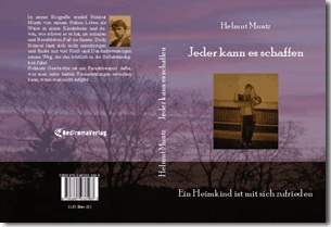 Buch "Jeder kann es schaffen" von Helmut Muntz