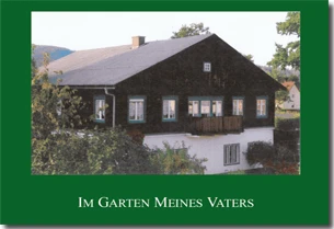 Buch "Im Garten meines Vaters" von Elisabeth Laback