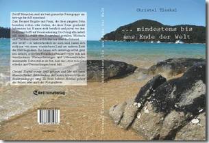 Buch "... mindestens bis ans Ende der Welt" von Christel Tlaskal