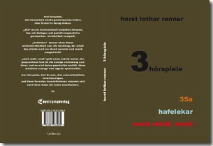 Buch "3 hörspiele"