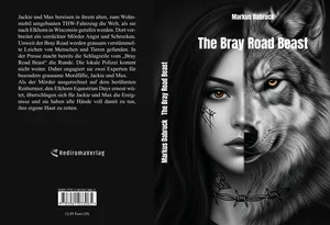 Buch "The Bray Road Beast"