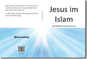 Buch "Jesus im Islam" von Metin Kececi