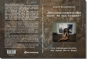 Buch "Prinzessinnenkleider wirst du nie tragen!" von Rudolf Brandstetter