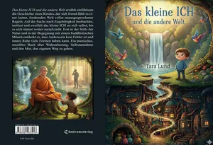 Buch "Das kleine ICH und die andere Welt" von Tara Lund