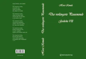Buch "Das verlängerte Pausenende" von Horst Römele
