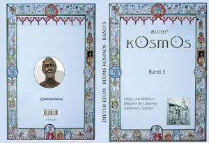 Buch "Blums Kosmos - Band 3" von Dieter Blum