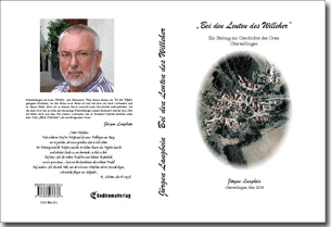 Buch "Bei den Leuten des Willeher"