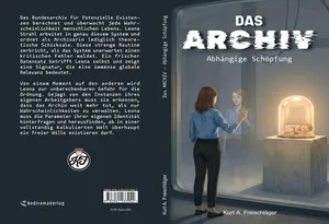 Buch "Das Archiv"