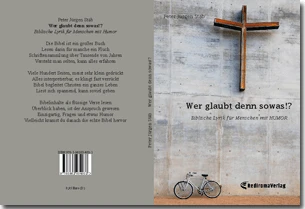 Buch "Wer glaubt denn sowas!?" von Peter Jürgen Stäb