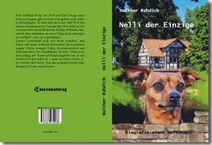 Buch "Nelli der Einzige" von Walther Rohdich