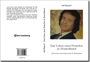 Buch "Das Leben eines Fremden in Deutschland" von Atif Hamid