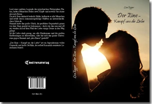 Buch "Der Eine – Kampf um die Liebe" von Lisa Egger