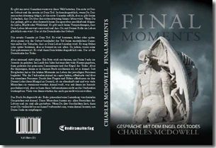 Buch "Final Moments" von Charles McDowell