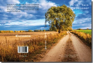 Buch "Spätsommer"