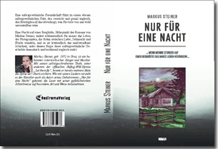 Buch "Nur für eine Nacht"