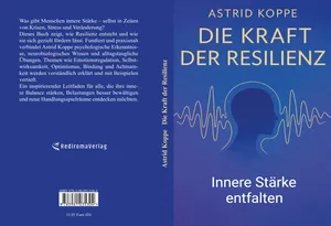 Buch "Die Kraft der Resilienz"