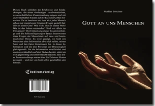 Buch "Gott an uns Menschen"