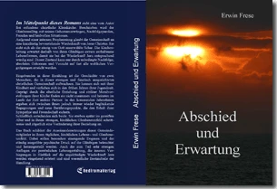 Buch "Abschied und Erwartung" von Erwin Frese