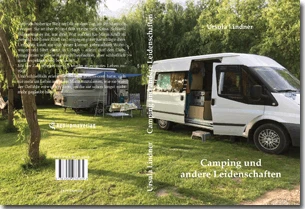 Buch "Camping und andere Leidenschaften" von Ursula Lindner