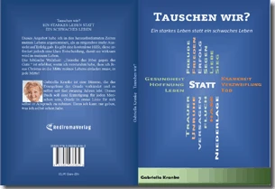 Buch "Tauschen wir?" von Gabriella Kranke