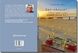 Buch "Ent-täuscht." von Katharina Wnuk