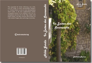 Buch "In Zeiten der Sonnenuhr"