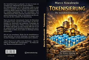 Buch "Tokenisierung"