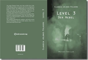 Buch "Level 3" von Claudia Jelbke-Folkers