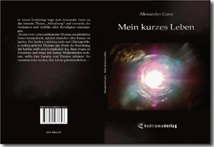 Buch "Mein kurzes Leben"