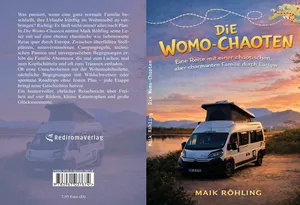 Buch "Die Womo-Chaoten"