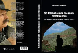 Buch "Die Geschichten, die noch nicht erzählt wurden"