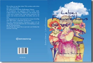 Buch "Leben im Freudenhaus" von Barbara Schneyer