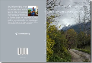 Buch "Der Dachbodenschläfer" von Gerd Reinhold Zeiselberger