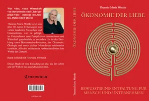 Buch "Ökonomie der Liebe"
