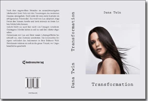 Buch "Transformation" von Dana Twin