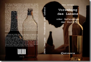 Buch "Vorsehung des Lebens" von Jens Jentges