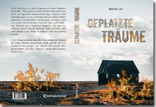 Buch "Geplatzte Träume"